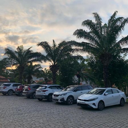 Biet Thu Bien Mui Ne - Villa Muine Domaine - Sea View Phan Thiet Luaran gambar