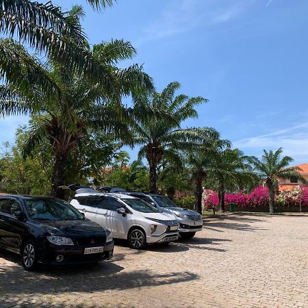 Biet Thu Bien Mui Ne - Villa Muine Domaine - Sea View Phan Thiet Luaran gambar
