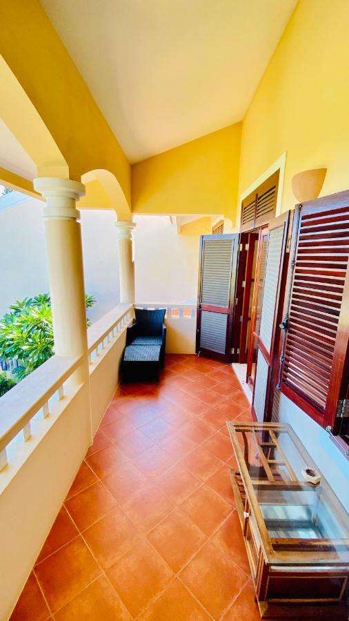 Biet Thu Bien Mui Ne - Villa Muine Domaine - Sea View Phan Thiet Luaran gambar