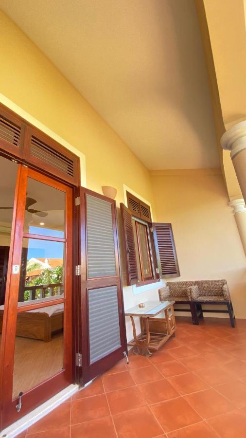 Biet Thu Bien Mui Ne - Villa Muine Domaine - Sea View Phan Thiet Luaran gambar