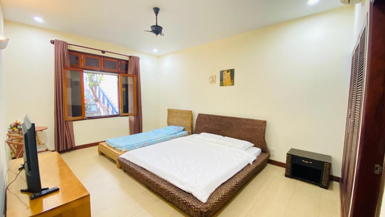 Biet Thu Bien Mui Ne - Villa Muine Domaine - Sea View Phan Thiet Luaran gambar