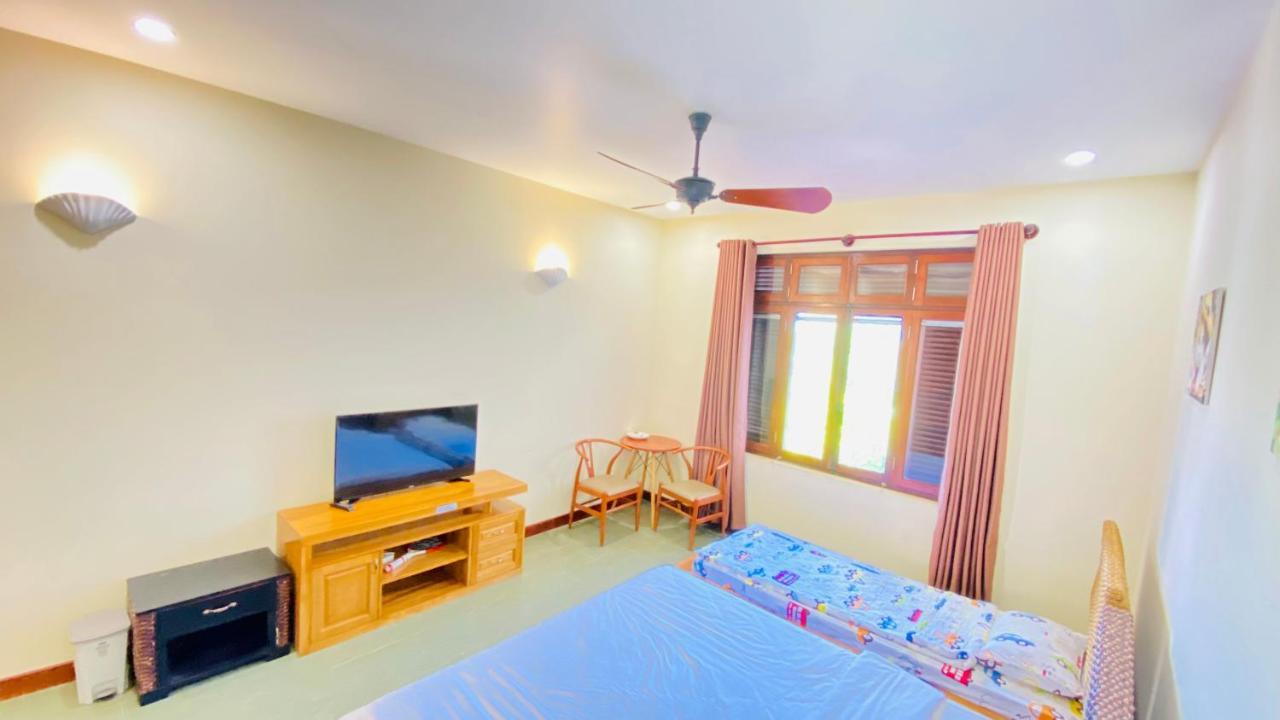Biet Thu Bien Mui Ne - Villa Muine Domaine - Sea View Phan Thiet Luaran gambar