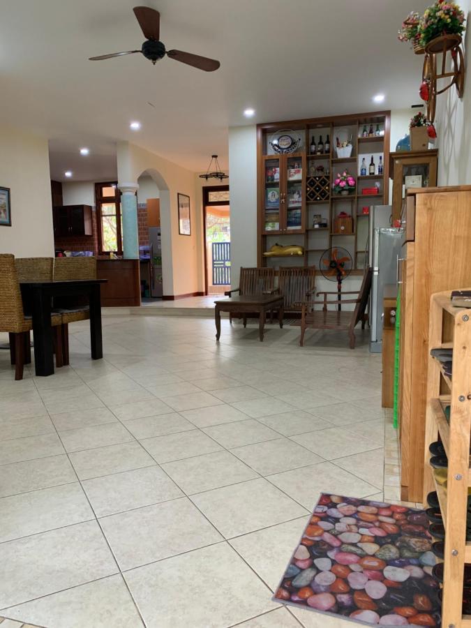 Biet Thu Bien Mui Ne - Villa Muine Domaine - Sea View Phan Thiet Luaran gambar