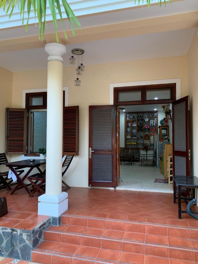 Biet Thu Bien Mui Ne - Villa Muine Domaine - Sea View Phan Thiet Luaran gambar