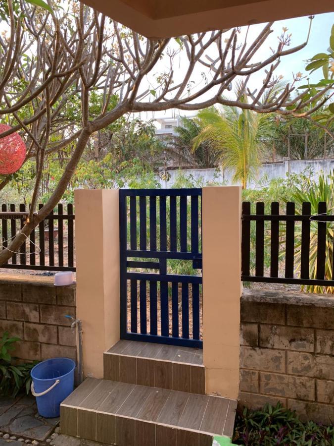 Biet Thu Bien Mui Ne - Villa Muine Domaine - Sea View Phan Thiet Luaran gambar