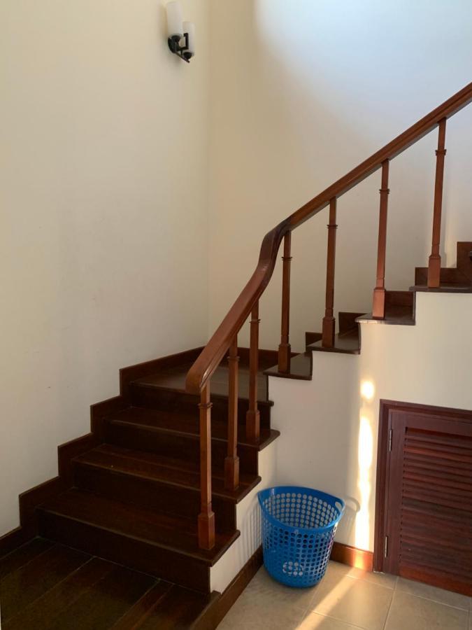 Biet Thu Bien Mui Ne - Villa Muine Domaine - Sea View Phan Thiet Luaran gambar
