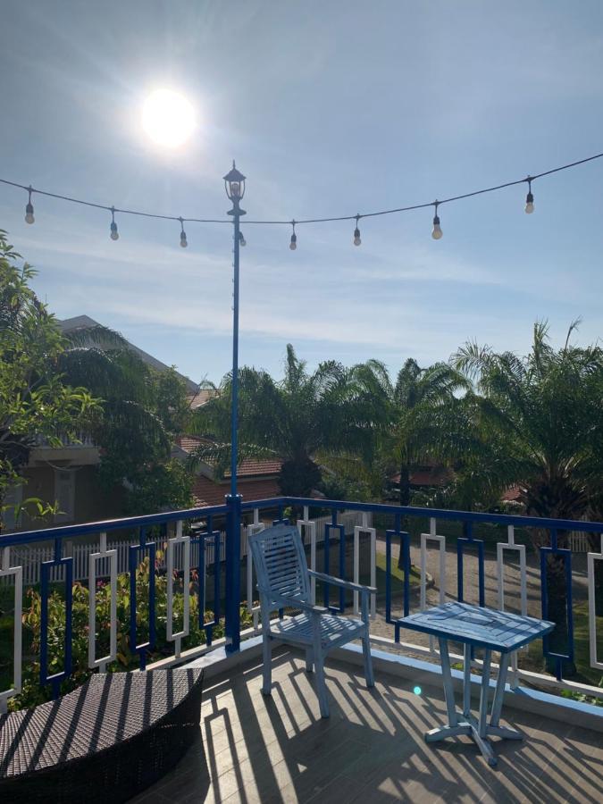 Biet Thu Bien Mui Ne - Villa Muine Domaine - Sea View Phan Thiet Luaran gambar