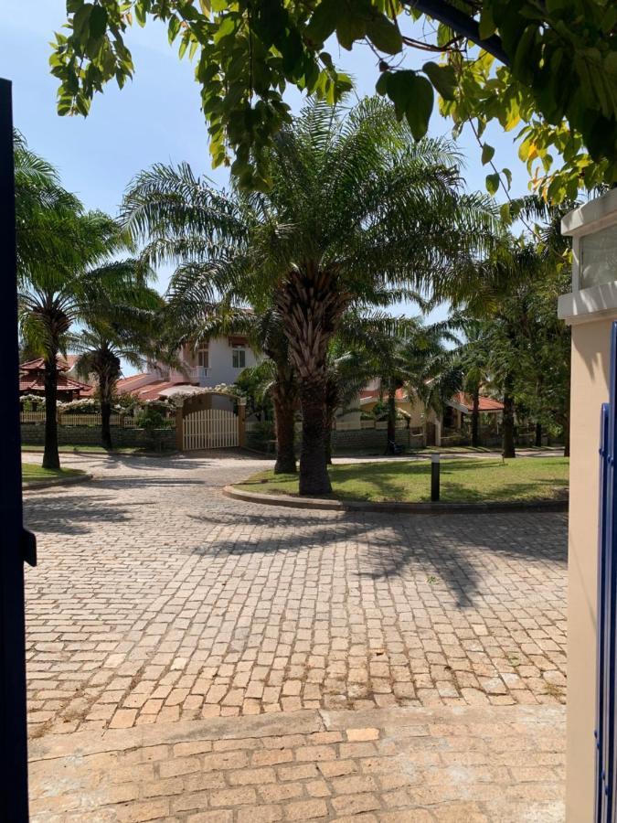 Biet Thu Bien Mui Ne - Villa Muine Domaine - Sea View Phan Thiet Luaran gambar
