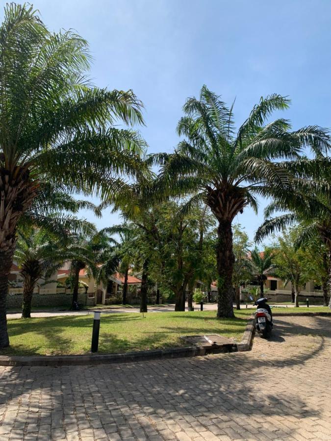 Biet Thu Bien Mui Ne - Villa Muine Domaine - Sea View Phan Thiet Luaran gambar