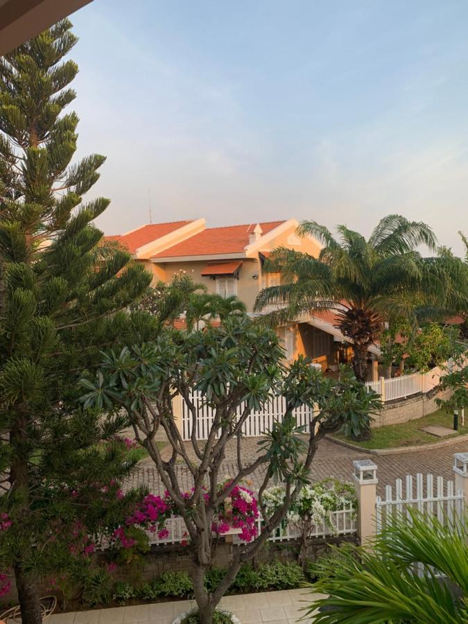 Biet Thu Bien Mui Ne - Villa Muine Domaine - Sea View Phan Thiet Luaran gambar