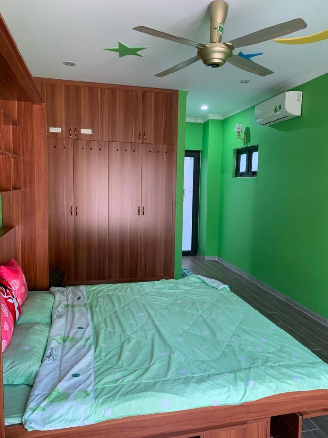 Biet Thu Bien Mui Ne - Villa Muine Domaine - Sea View Phan Thiet Luaran gambar