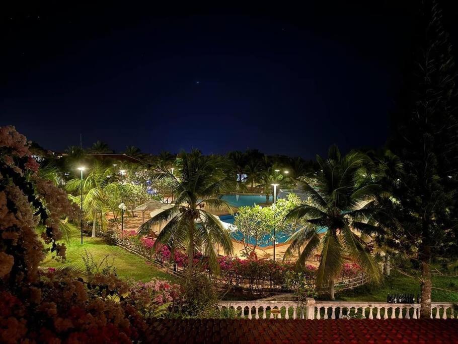 Biet Thu Bien Mui Ne - Villa Muine Domaine - Sea View Phan Thiet Luaran gambar