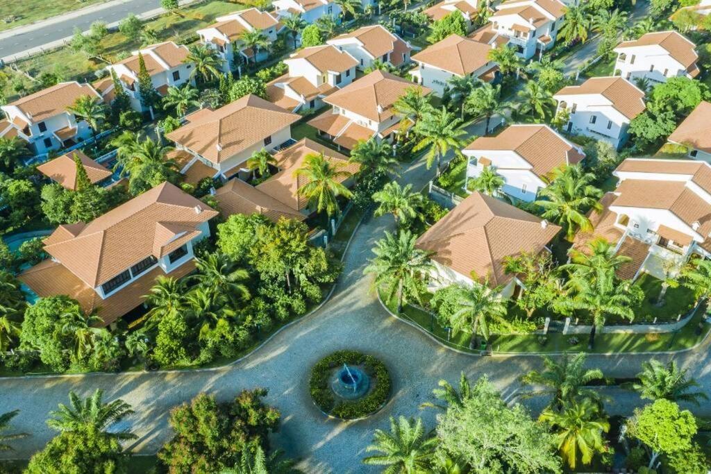 Biet Thu Bien Mui Ne - Villa Muine Domaine - Sea View Phan Thiet Luaran gambar